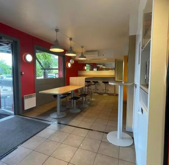 Hotelli Chicôtel Périgueux Boulazac