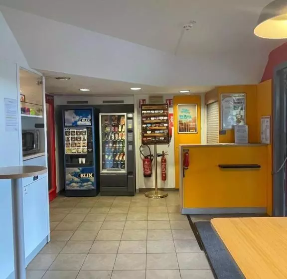 Hotelli Chicôtel Périgueux Boulazac