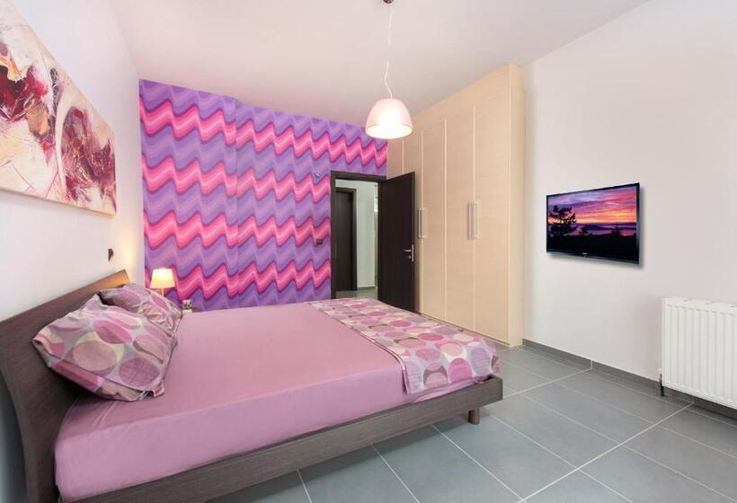 Filerimos Garden Villa