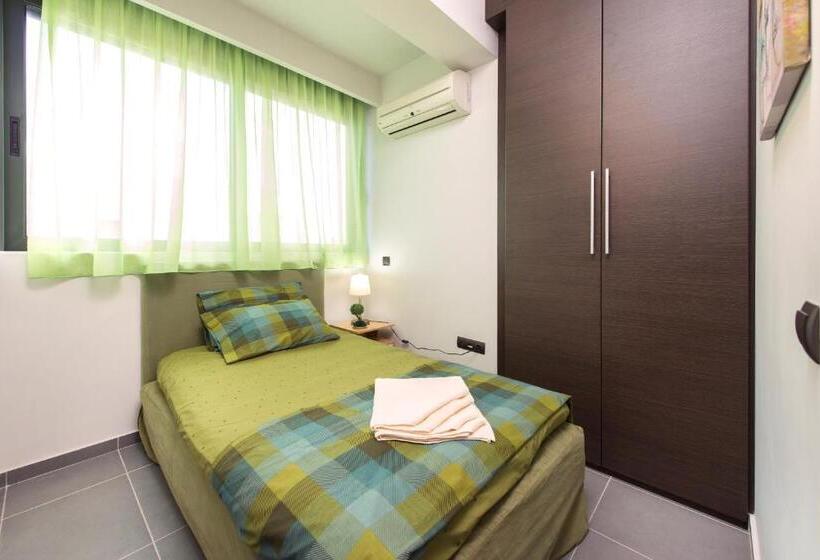 Filerimos Garden Villa