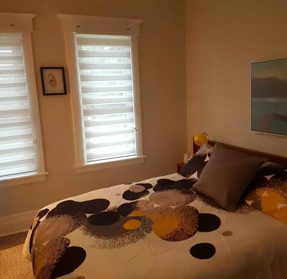Homestead House B&b