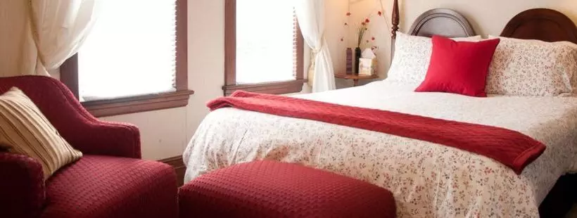 Homestead House B&b