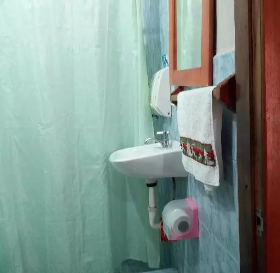 Hostal Miconia