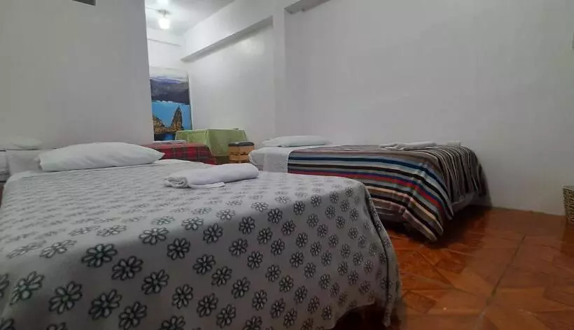 Hostal Miconia