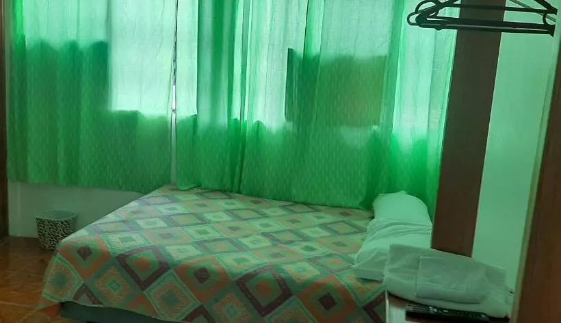 Hostal Miconia