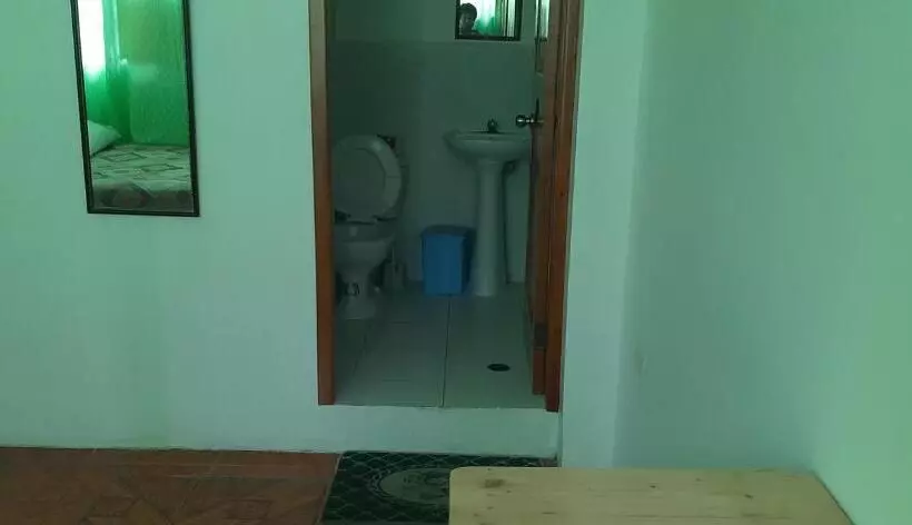 Hostal Miconia