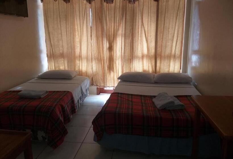 Hostal Miconia