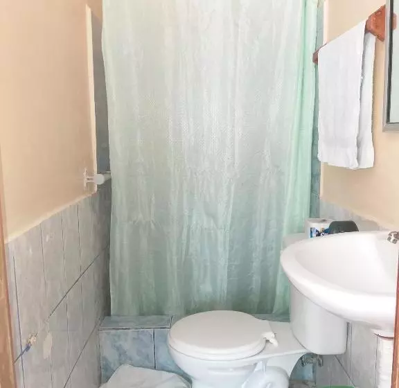 Hostal Miconia