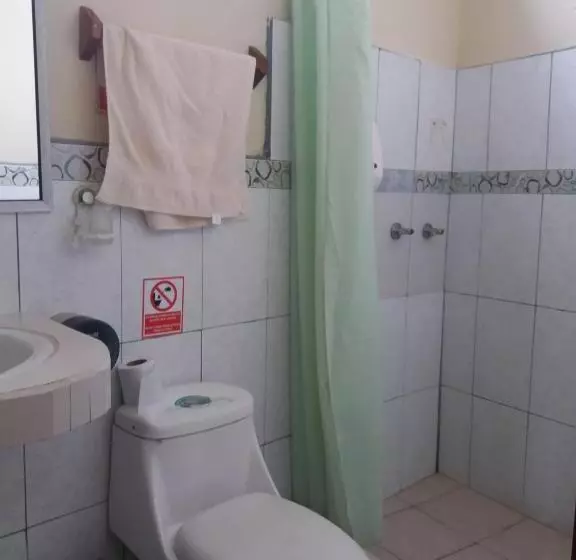 Hostal Miconia