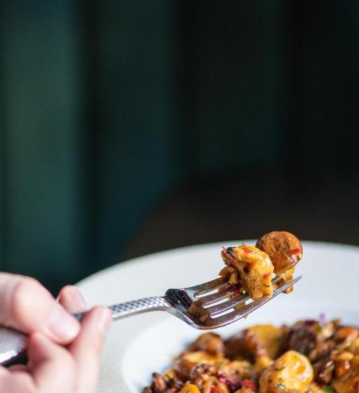 Fordson Hotel, In The Unbound Collection By Hyatt