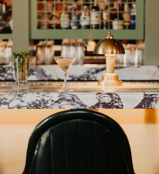 Fordson Hotel, In The Unbound Collection By Hyatt