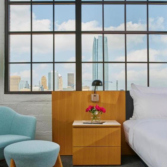 Fordson Hotel, In The Unbound Collection By Hyatt