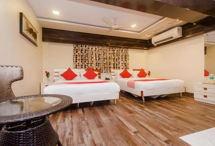 Hotel Fabexpress Annex Executive