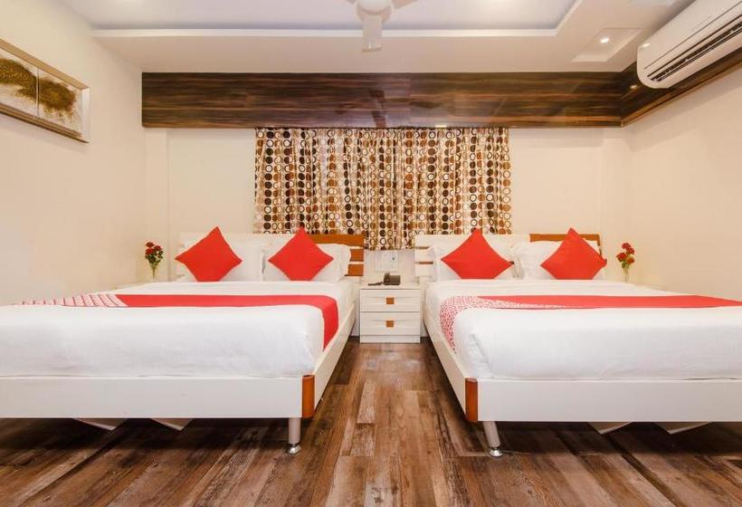 Hotel Fabexpress Annex Executive