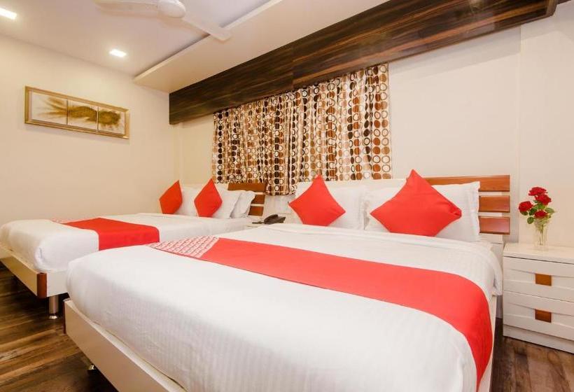 Hotel Fabexpress Annex Executive