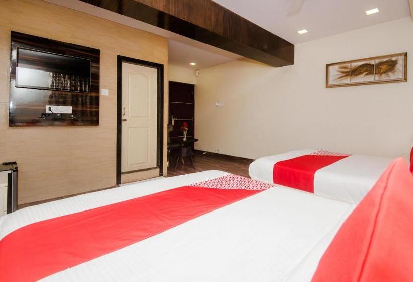 Hotel Fabexpress Annex Executive