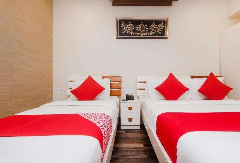 Hotel Fabexpress Annex Executive