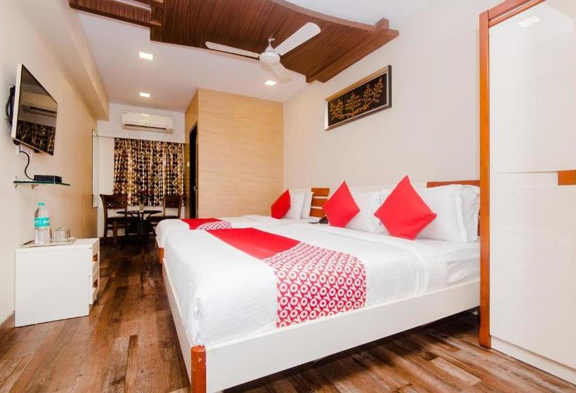 Hotel Fabexpress Annex Executive