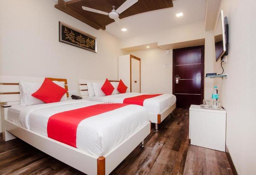 Hotel Fabexpress Annex Executive