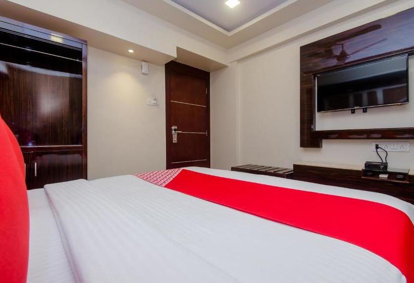 Hotel Fabexpress Annex Executive