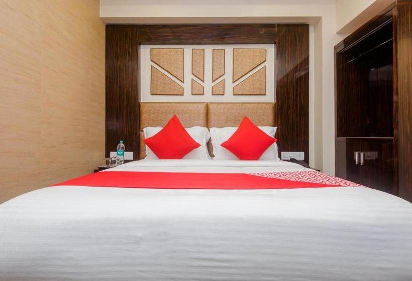 Hotel Fabexpress Annex Executive