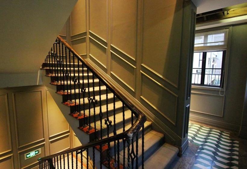 Fotos del hotel Bamboo Retreat:  9