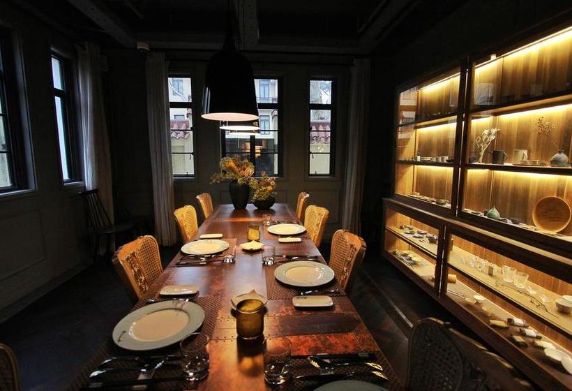 Fotos del hotel Bamboo Retreat:  3