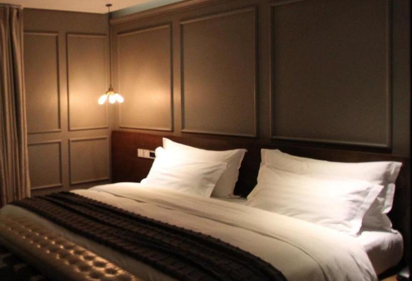 Fotos del hotel Bamboo Retreat:  12