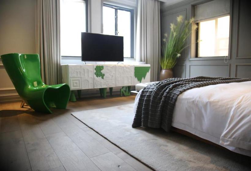 Fotos del hotel Bamboo Retreat:  14