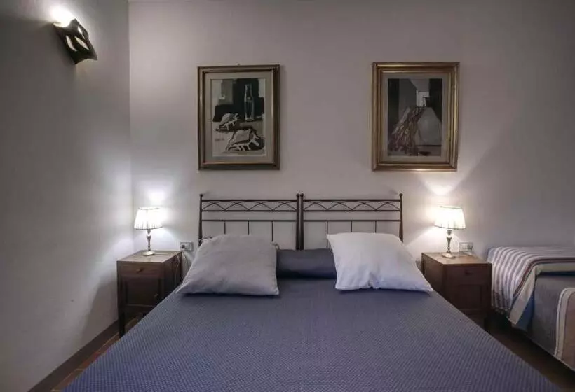 ホテル B&b Eridu