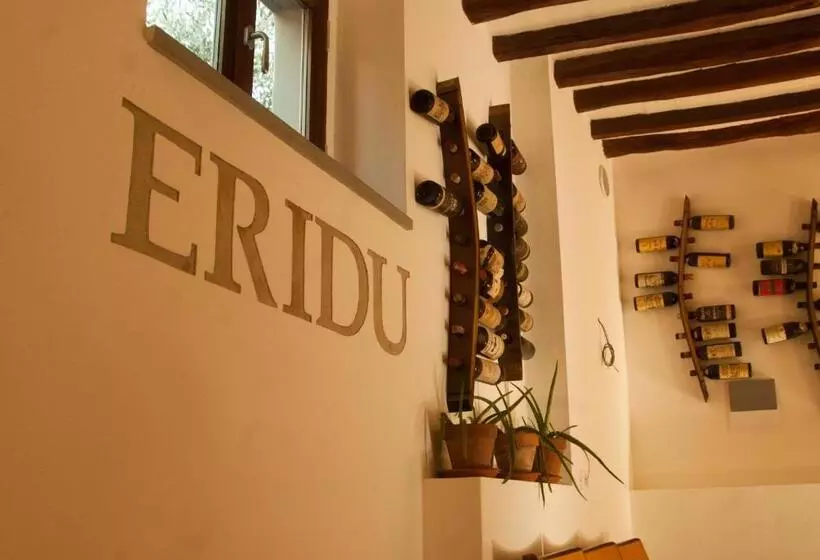 ホテル B&b Eridu