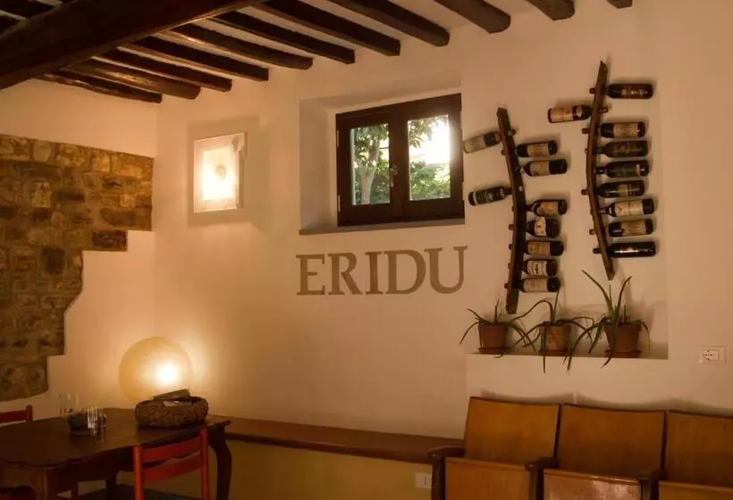 ホテル B&b Eridu