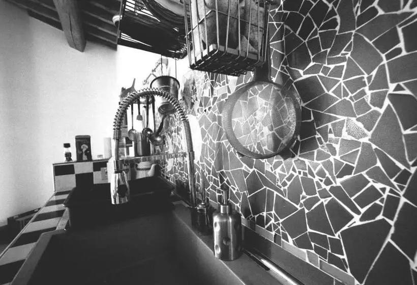 ホテル B&b Eridu