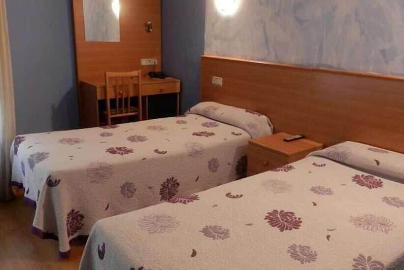 Отель Doña Maria