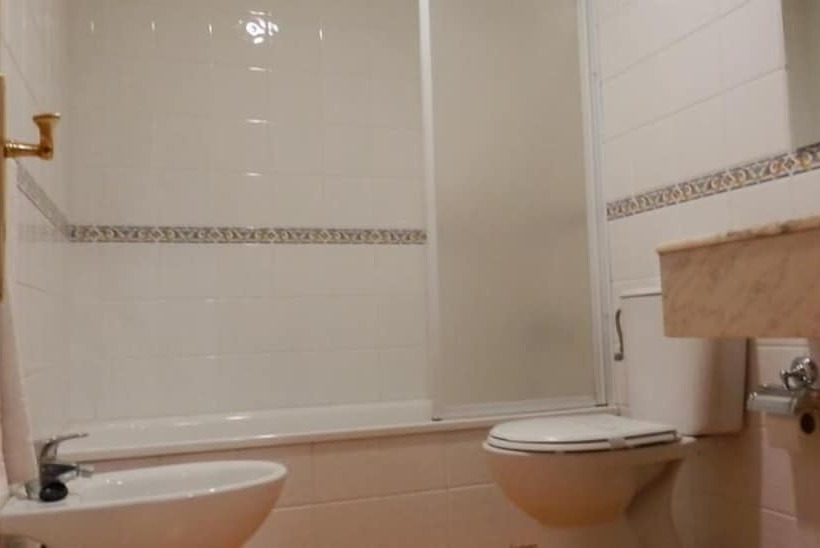 Отель Doña Maria