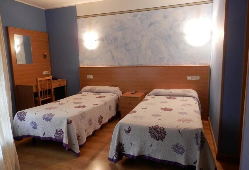 Отель Doña Maria