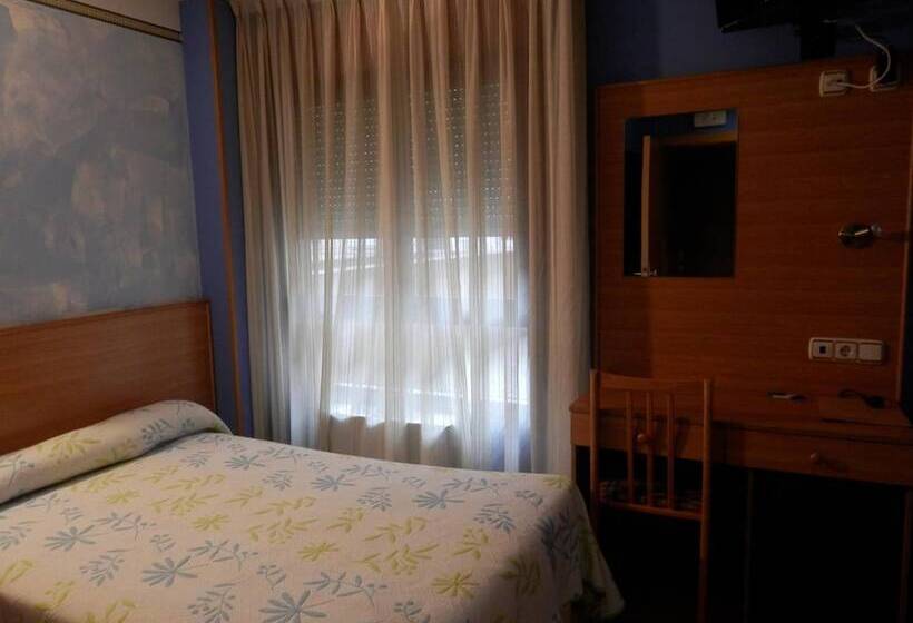 Отель Doña Maria