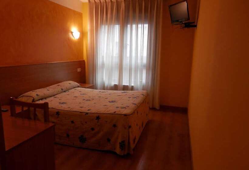 Отель Doña Maria