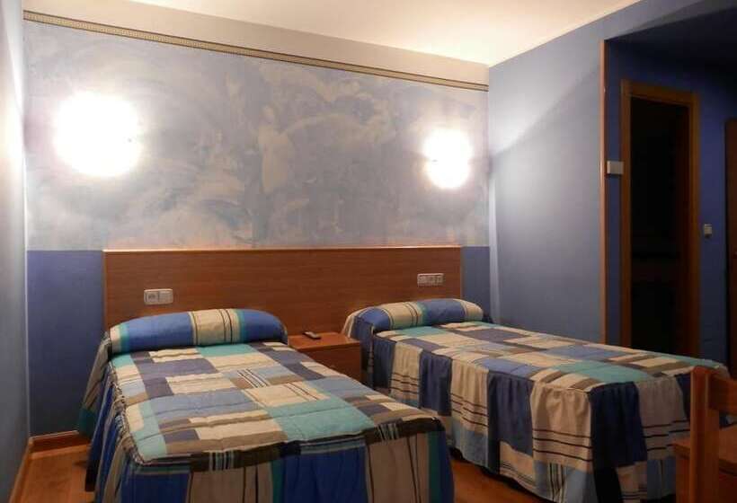 Отель Doña Maria