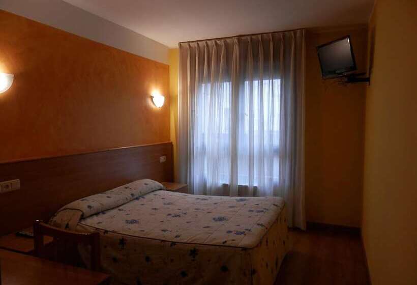 Отель Doña Maria