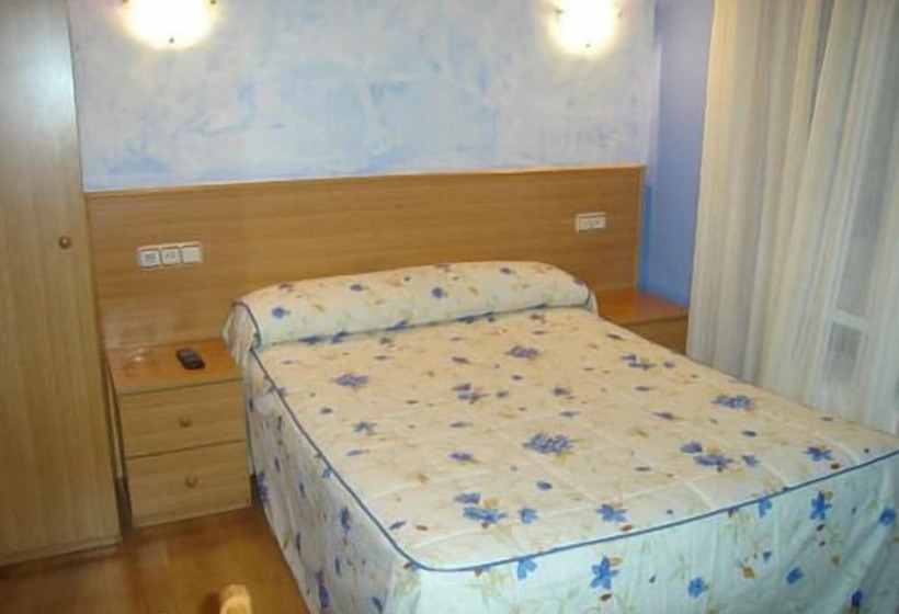 Отель Doña Maria