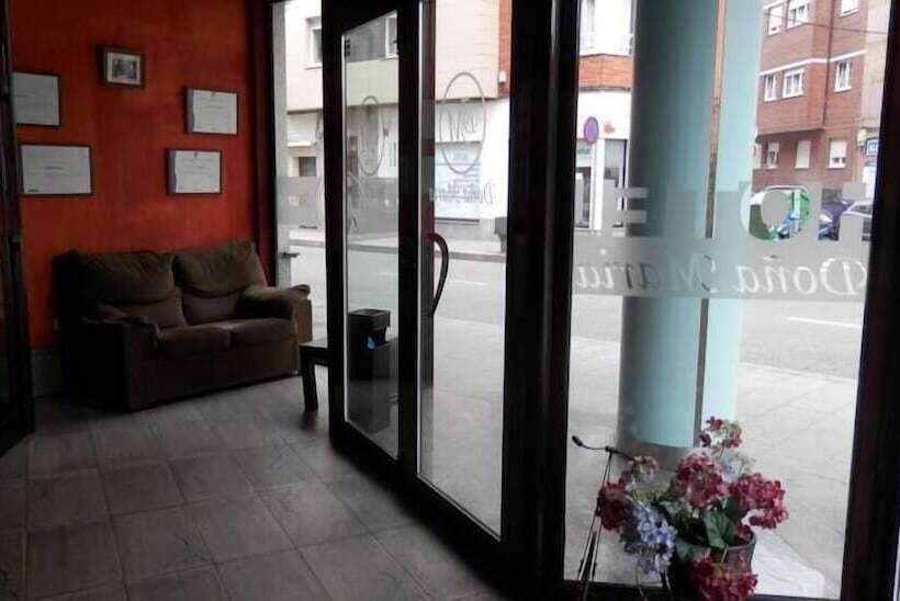 Отель Doña Maria