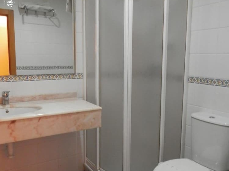 Отель Doña Maria