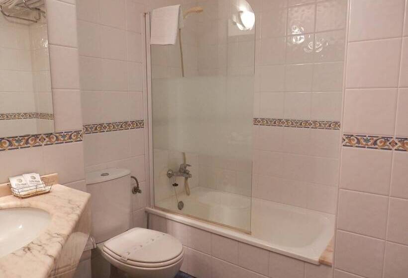 Отель Doña Maria