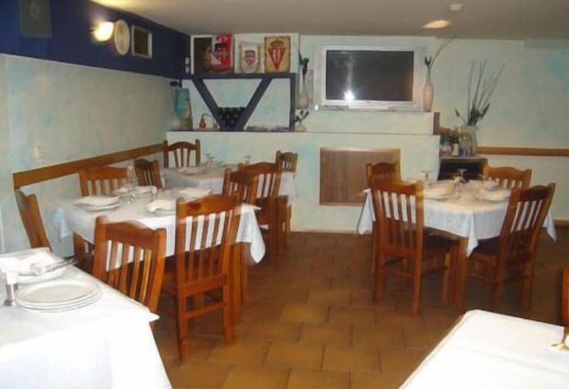 Отель Doña Maria