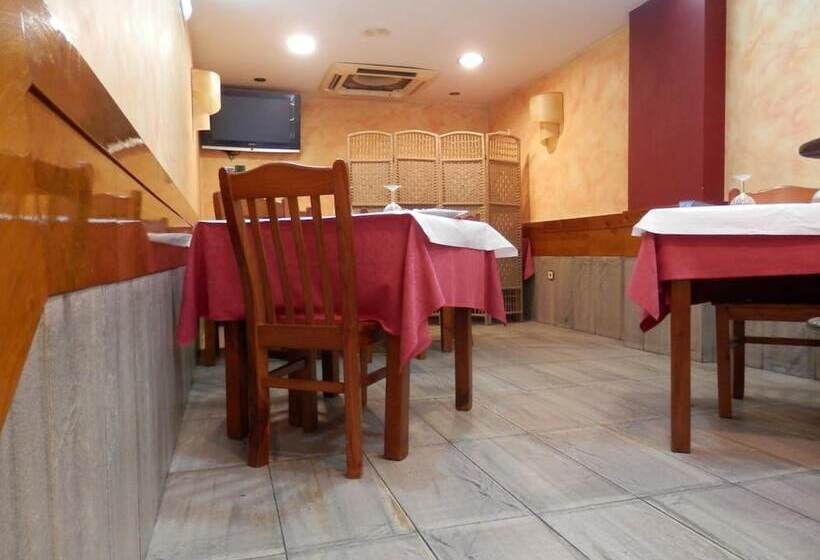 Отель Doña Maria