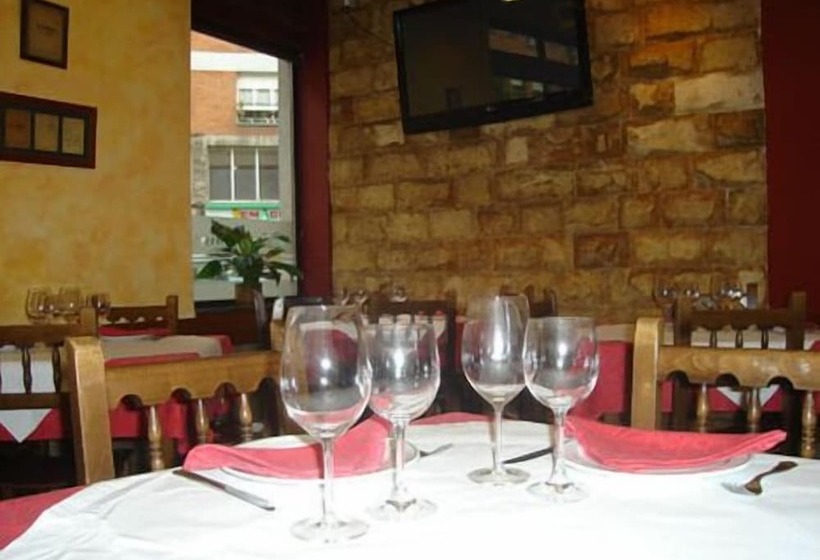 Отель Doña Maria