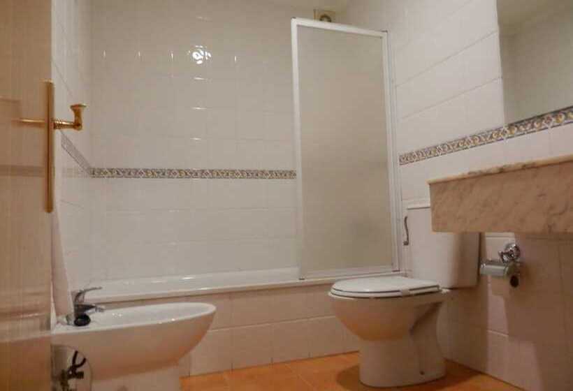 Отель Doña Maria