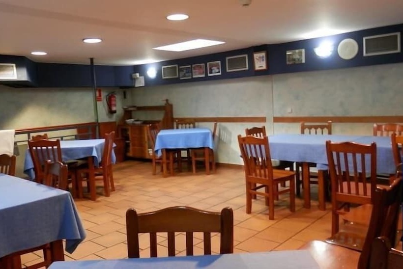 Отель Doña Maria