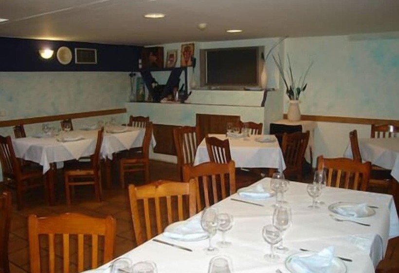 Отель Doña Maria